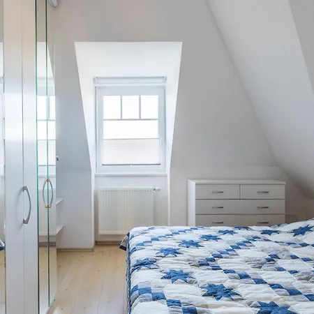 Haus Thalia 6 Apartment Boltenhagen (Ostseebad)