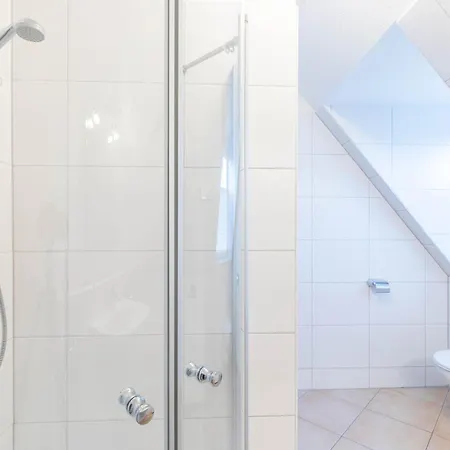 Apartmán Haus Thalia 6 Boltenhagen (Ostseebad)