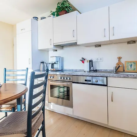 Apartment Haus Thalia 6