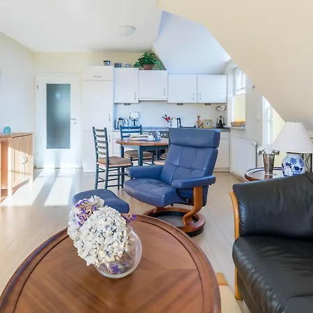 Haus Thalia 6 Boltenhagen (Ostseebad)