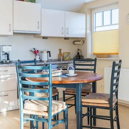 Haus Thalia 6 Boltenhagen (Ostseebad)