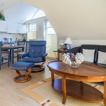 Haus Thalia 6 * Boltenhagen (Ostseebad)