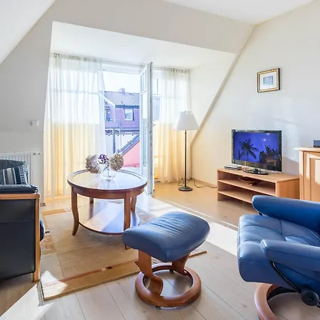 Haus Thalia 6 Boltenhagen (Ostseebad)