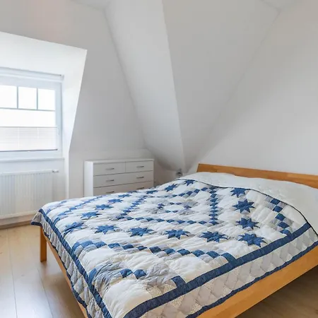 Lägenhet Haus Thalia 6 *