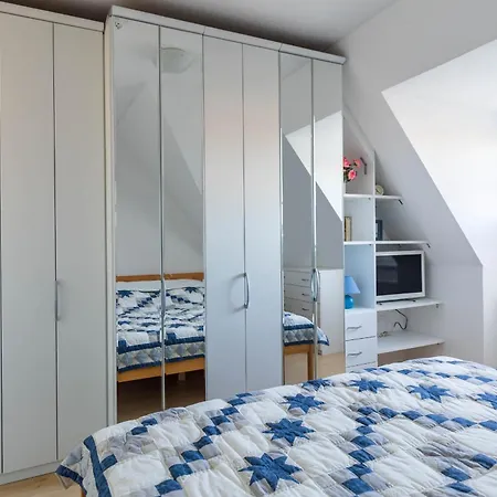 Haus Thalia 6 *