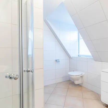 Haus Thalia 6 Apartment Boltenhagen (Ostseebad)