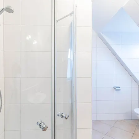 Apartment Haus Thalia 6 Boltenhagen