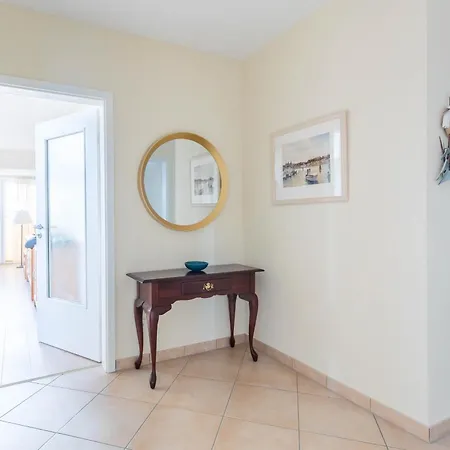 Apartment Haus Thalia 6 *