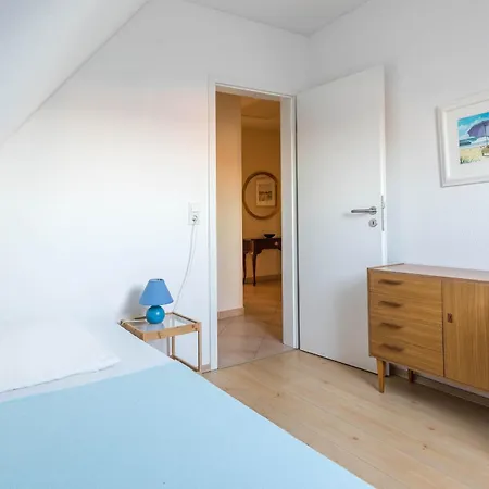 Haus Thalia 6 Boltenhagen (Ostseebad)